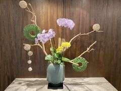-白天鹅宾馆-宏图府餐厅