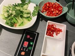 -原味四季椰子鸡(平湖天虹店)