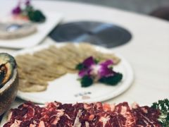 -围炉夜话·潮汕卤水火锅(榕江店)