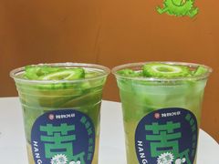 -炖物24章·顺时轻养茶(杭州大厦店)