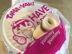 -弹丸滋地(东方广场店)
