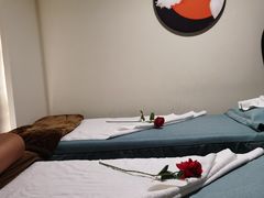 -水秀坊·足道 SPA 按摩(巨鹿路店)