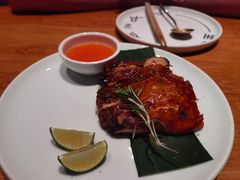 -一坐一忘云南菜(北京skp店)