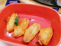 -夏日玛莉西餐厅(岳阳花板桥步步高店)