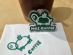 -HOI COFFEE