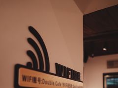 -Double cafe
