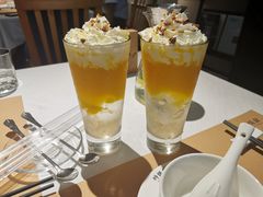 杨枝甘露-时间仓(月湖公园店)