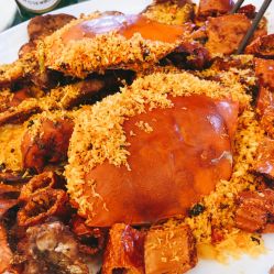 -静安洲际酒店·宴会厅