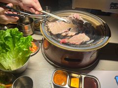 -西塔老太太泥炉烤肉(温州首店万象城黑金店)