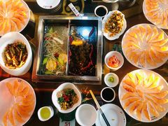 -沱江鱼府(丽江店)