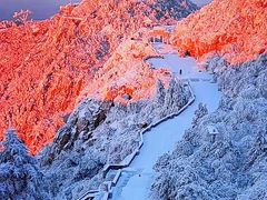 -泰山风景名胜区