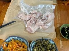 -小辫子羊肉面馆(周东店)