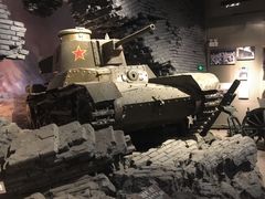 -辽沈战役纪念馆