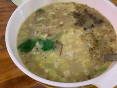 -老家黄墩小错鸡·活海鲜