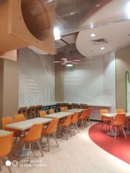 -尼克Playtime(欢乐海岸店)