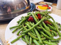 -船梆煮•蒸汽海鲜·生腌干蒸(五四广场店)