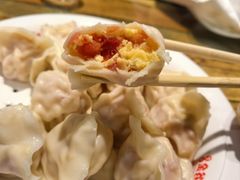 -金谷园饺子·烧烤(人大总店)