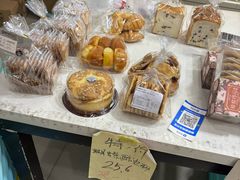 -新麦西饼(广东路店)