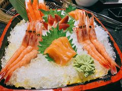 -神户赤童日式烤肉伙伴(东直门店)