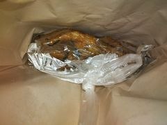 秘制鸡脚-鸡脚旮旯平江路店