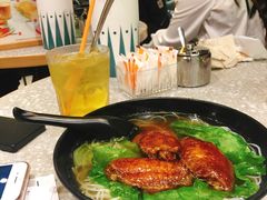 -华嫂冰室(湾仔店)