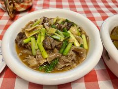 -龙桥私厨·姜花菊花过桥鱼·顺德菜(容桂店)