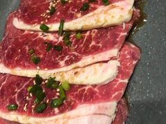 -新石器烤肉(南通CBD大有境店)