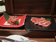 -御牛道日式烤肉料理(杭州万象城店)