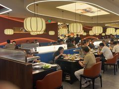 -東盛炭烤自助料理(玄武招商花园城店)