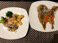 -恩施瑞享国际酒店·自助餐厅