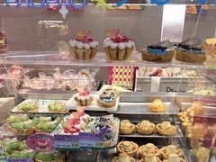 -PAOPAO Bakery&Café(港汇店)