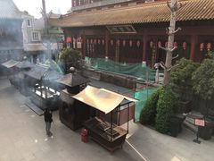 -钦赐仰殿道观