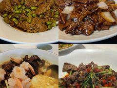 -虎哥私房菜(馒头山店)