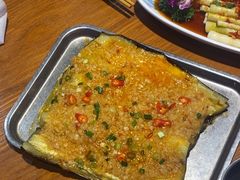 -路边羊烧烤酒场(宝带路店)