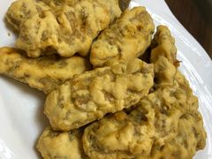 -宏源鑫海鲜餐厅·海景婚宴厅(石老人店)