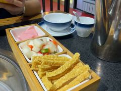 -秋语木桶鱼.酸菜鱼(开发区火车站店)