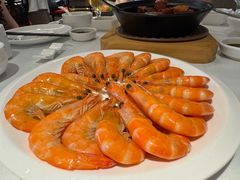 -万龙洲海鲜(亚运村店)