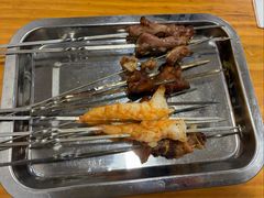 -陈氏肥蛤(小纬六路总店)