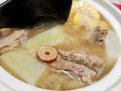 -西贝(上海我格广场店)