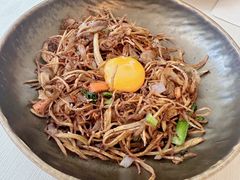 一品牛肝菌-龟兹KUCINA·新疆菜(前滩L+PLAZA店)