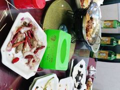 -烟雨人家(塔湾街店)