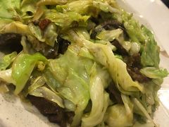 牛筋爆头菜-小郭私房菜·海肠捞饭店(学士街店)