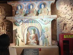 -张掖大佛寺景区