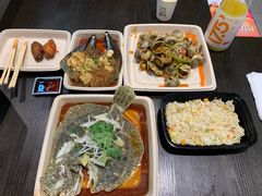 -盒马鲜生(宝地店)