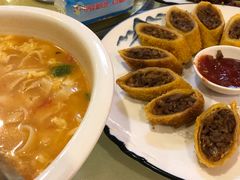-天津雅园饭店(成林道店)