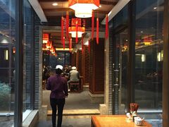 -毅祥斋老孙家泡馍(北院门鼓楼店)