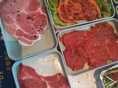 -蚝英雄·鲜蚝自助专门店(洋桥店)