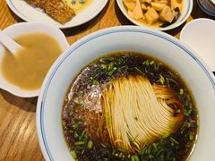 -香雪海·蘇面館(湖滨店)