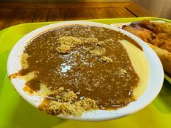 面茶-南来顺饭庄·清真(南菜园店)