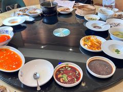 -兔爸私家小厨(新北万达店)